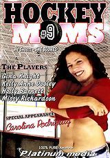 Ver película completa - Hockey Moms 9