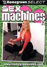 Watch full movie - Sex Machines 12