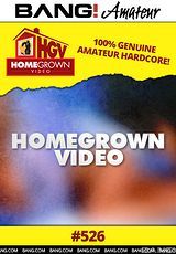 Watch full movie - Homegrown Video 526