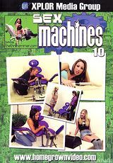 Guarda il film completo - Sex Machines 10