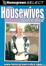 Vollständigen Film ansehen - Housewives Unleashed 8