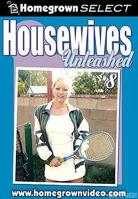 Housewives Unleashed 8