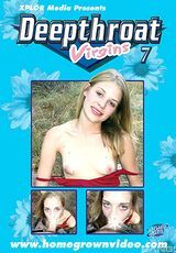 Guarda il film completo - Deepthroat Virgins 7