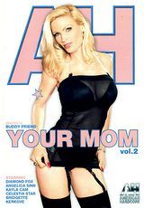 Ver película completa - Your Mom 2