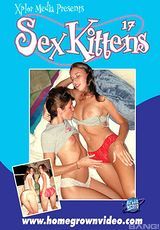 Guarda il film completo - Sex Kittens 17