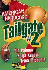 Watch full movie - Tail Gate 2