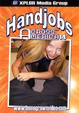 Watch full movie - Handjobs Across America 14