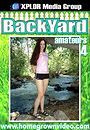 backyard amateurs 4