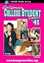 california college student bodies 41