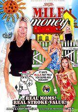 Ver película completa - Milf Money