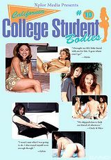 Watch full movie - California College Student Bodies 10