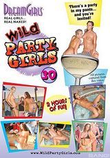 Watch full movie - Wild Party Girls 30