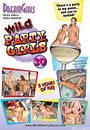 wild party girls 30