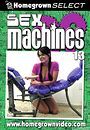 sex machine 13