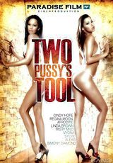 Watch full movie - Two Pussy's Tools