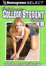 Ver película completa - California College Student Bodies 48