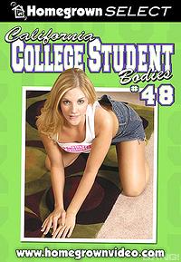 California College Student Bodies 48