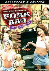 Watch full movie - Tim Von Swines Pork Bbq