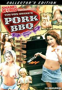 Tim Von Swines Pork Bbq