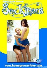 Vollständigen Film ansehen - Sex Kittens 18