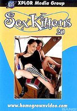 Vollständigen Film ansehen - Sex Kittens 20