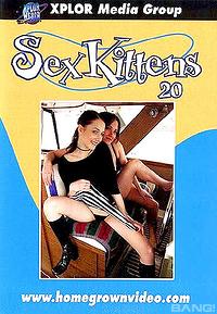 Sex Kittens 20