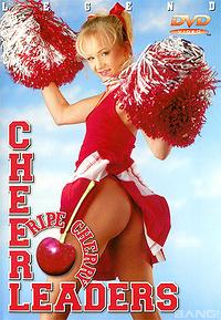 Ripe Cherry Cheerleaders