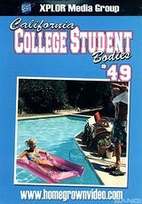 Bekijk volledige film - California College Student Bodies 49