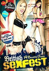 Ver película completa - British Sexfest