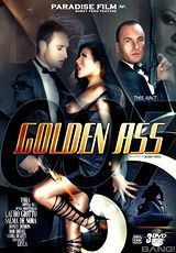 Vollständigen Film ansehen - This Ain't 007 Golden Ass