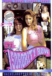 Girls Of The Sorority Row