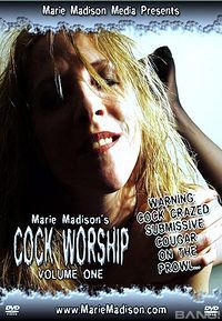 Cock Worship