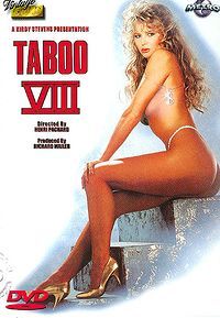 Taboo 8