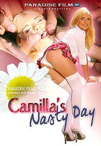 Camillas Nasty Day