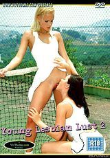 Vollständigen Film ansehen - Young Lesbian Lust 2