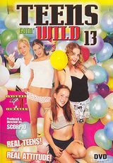 Ver película completa - Teens Goin' Wild #13