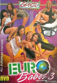 Euro Babes 3