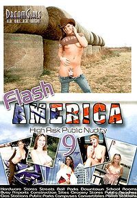 Flash America 9