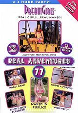 Watch full movie - Real Adventures 77