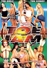 Ver película completa - Toe Jam