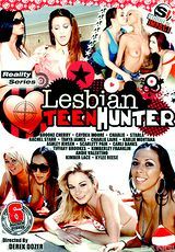 Guarda il film completo - Lesbian Teen Hunter