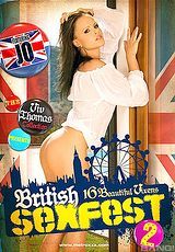 Ver película completa - British Sexfest 2