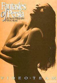 Fantasies Of Persia