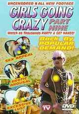 Bekijk volledige film - Girls Going Crazy 9