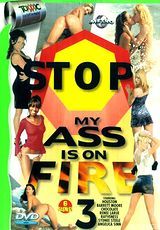 Watch full movie - Stop My Ass Is On Fire 3