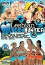 lesbian teen hunter 2