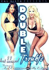 Guarda il film completo - Double Trouble