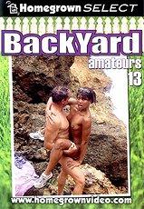 Ver película completa - Backyard Amateurs 13