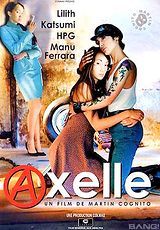 Guarda il film completo - Axelle