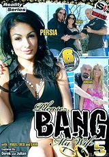 Ver película completa - Please Bang My Wife 5